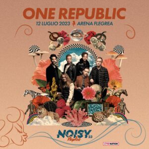 One republic