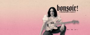 Francesca Michielin - Bonsoir - aprile 2024 - Teatro Bellini - Napoli - Spettacoli Napoli