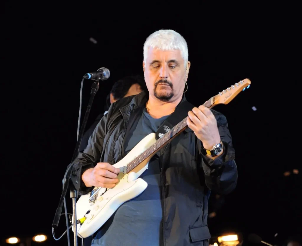 Pino Daniele - Spettacoli Napoli