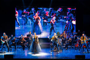 Queen At The Opera - Spettacoli Napoli 