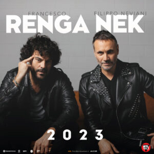 Renga Nek 2023