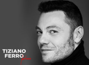 Tiziano Ferro 2023