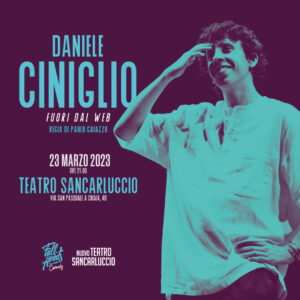 fuori dal web