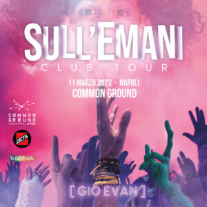 sull'emani