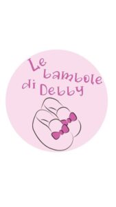 le bambole di debby - sponsor - luci di candela - casina vanvitelliana - fusaro