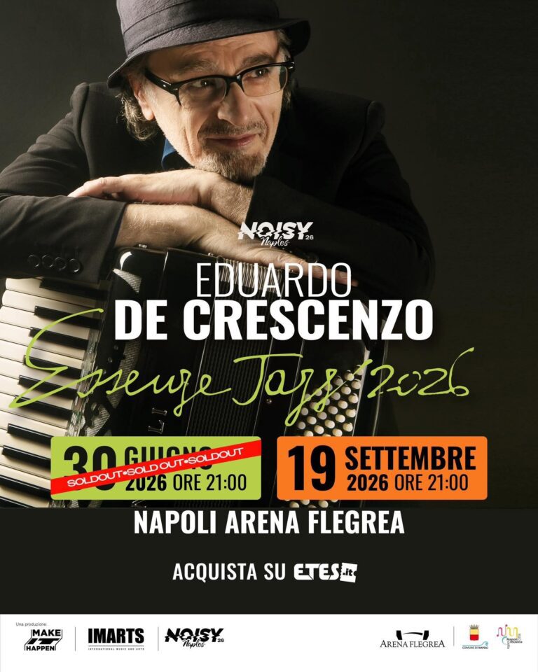 Eduardo De Crescenzo