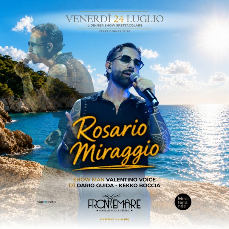 Rosario Miraggio